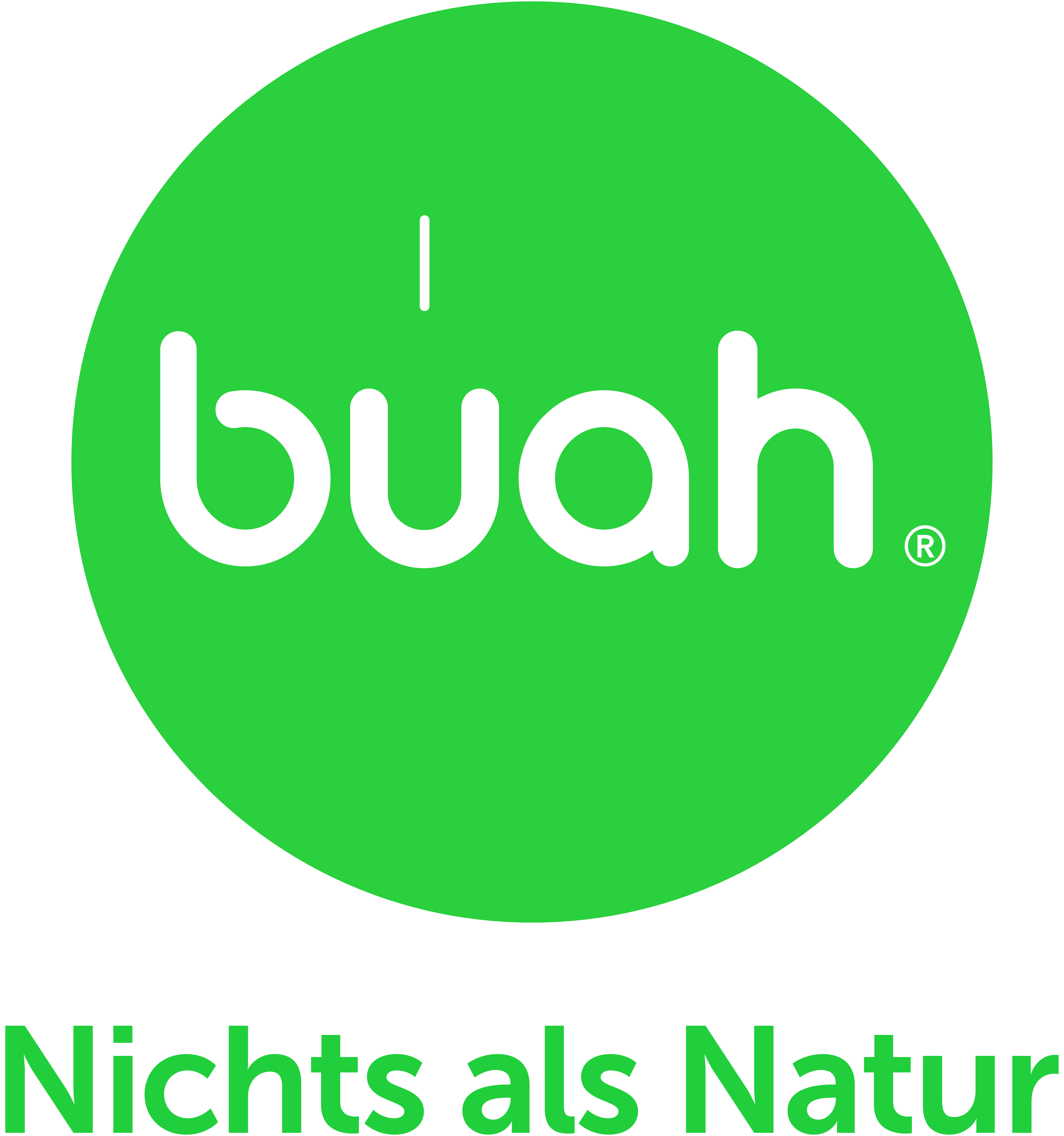 buah
