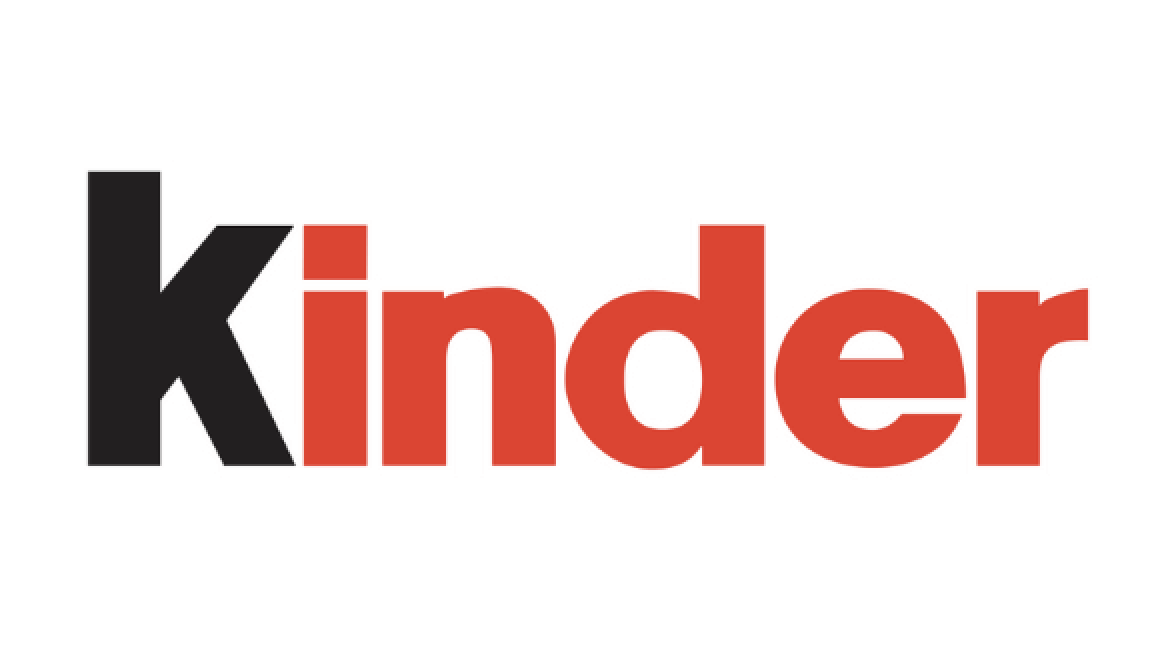 Kinder