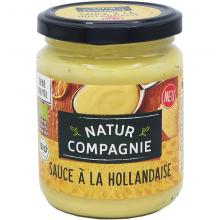 Natur Compagnie - BIO Sauce Hollandaise