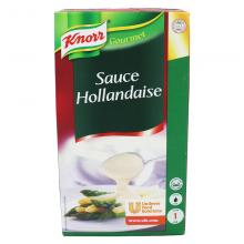 Knorr - Sauce Hollandaise