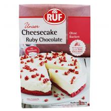 Ruf - Cheesecake Ruby Chocolate