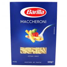 Barilla - Maccheroni