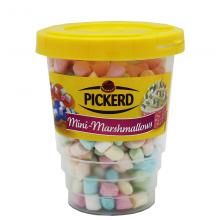 Pickerd - Dekor Mini Marshmallows