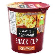 Natur Compagnie - BIO Snack Cup Kartoffelbrei