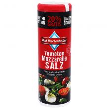 Bad Reichenhaller - Tomaten Mozzarella Salz