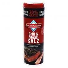 Bad Reichenhaller - Grill & Steak Salz
