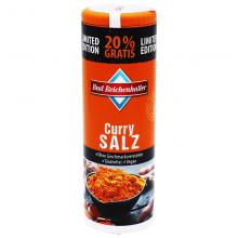 Bad Reichenhaller - Curry Salz