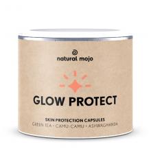 natural mojo - Glow Protect Kapseln