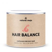 natural mojo - Hair Balance Kapseln