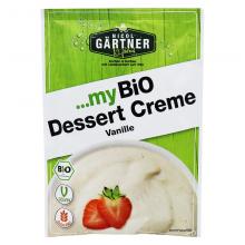 myBio - BIO Dessert Creme Vanille