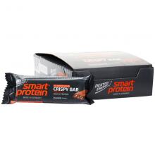 Dextro Energy - Smart Protein Bar Chocolate, 15er Pack