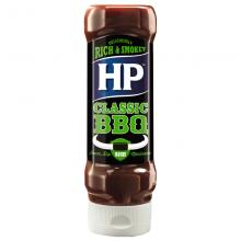 HP - Classic BBQ