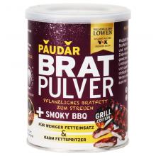 Paudar - Bratpulver Smoky BBQ