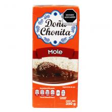 Dona Chonita - Mole Poblano