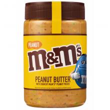 M&M's - M&M ́s Peanutbutter