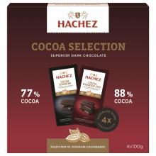 Hachez - Hachez Cocoa Selection 