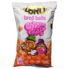 4Bro - Broji Balls Bubble Gum