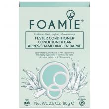 Foamie - Fester Conditioner - Aloe Vera 