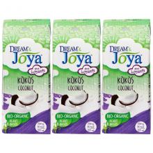 Joya - BIO Kokos Drink, 3er Pack