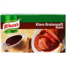 Knorr - Klare Bratensaft Basis