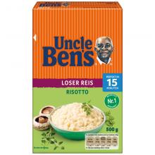 Uncle Ben’s® - Risotto Reis, lose 