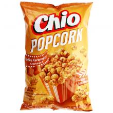 Chio - Popcorn Toffee Karamell