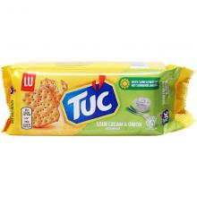 Tuc - TUC Sour Cream & Onion
