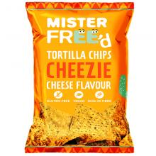 Mister Freed - Tortilla Chips Cheezie