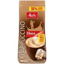 Melitta - Cappuccino Choco +10%