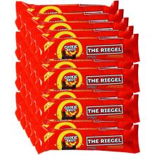 Cookie Bros - The Riegel Peanut Butter, 20er Pack