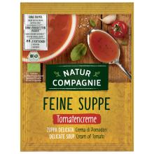 Natur Compagnie - BIO Tomatencreme Suppe