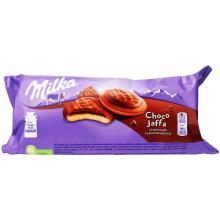 Milka - Choco Jaffa Chocolate Mousse