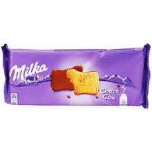 Milka - Choco Cow 