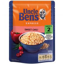 Uncle Ben’s® - Express Reis Sweet Chili