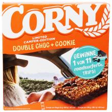 Corny - Corny Double Choc & Cookie