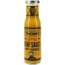 Thomy - Senf Sauce mit Honig