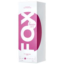 Loovara - Kondome FOX (53mm), 42er Pack