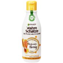 Garnier - Pflege-Milch Maske Stärkender Honig