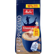 Melitta - Cappuccino Classico +10%