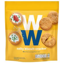WW - Salzgebäck-Cracker