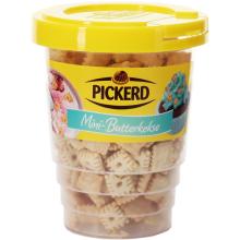 Pickerd - Dekor Mini-Butterkekse