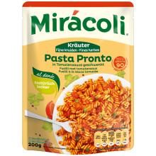 Miracoli - Pasta Pronto - Kräuter