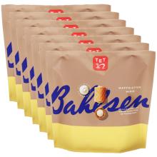BAHLSEN - Waffeletten Minis Vanille, 7er Pack
