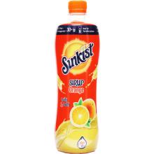 Sunkist - Sirup Orange, 6er Pack