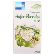 Kölln - Hafer-Porridge Nuss