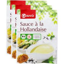 Cenovis - BIO Sauce à la Hollandaise, 3er Pack