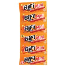 BIFI - Bifi Minis, 6er Pack