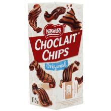 Nestle - Choclait Chips Original