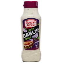 Gouda's Glorie - Knoblauch Sauce