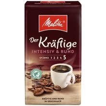 Melitta - Der Kräftige (Filterkaffee)